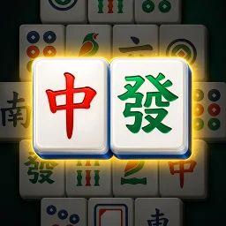 Ikon Mahjong Vibe
