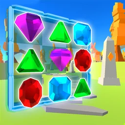 Ikon Jewel Legend 3D